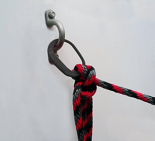 Miniatura 9 de Kensington Protective Products Corbata para caballo, seguridad revolucionaria para ti y tu caballo, con un diseño de liberación rápida para su uso