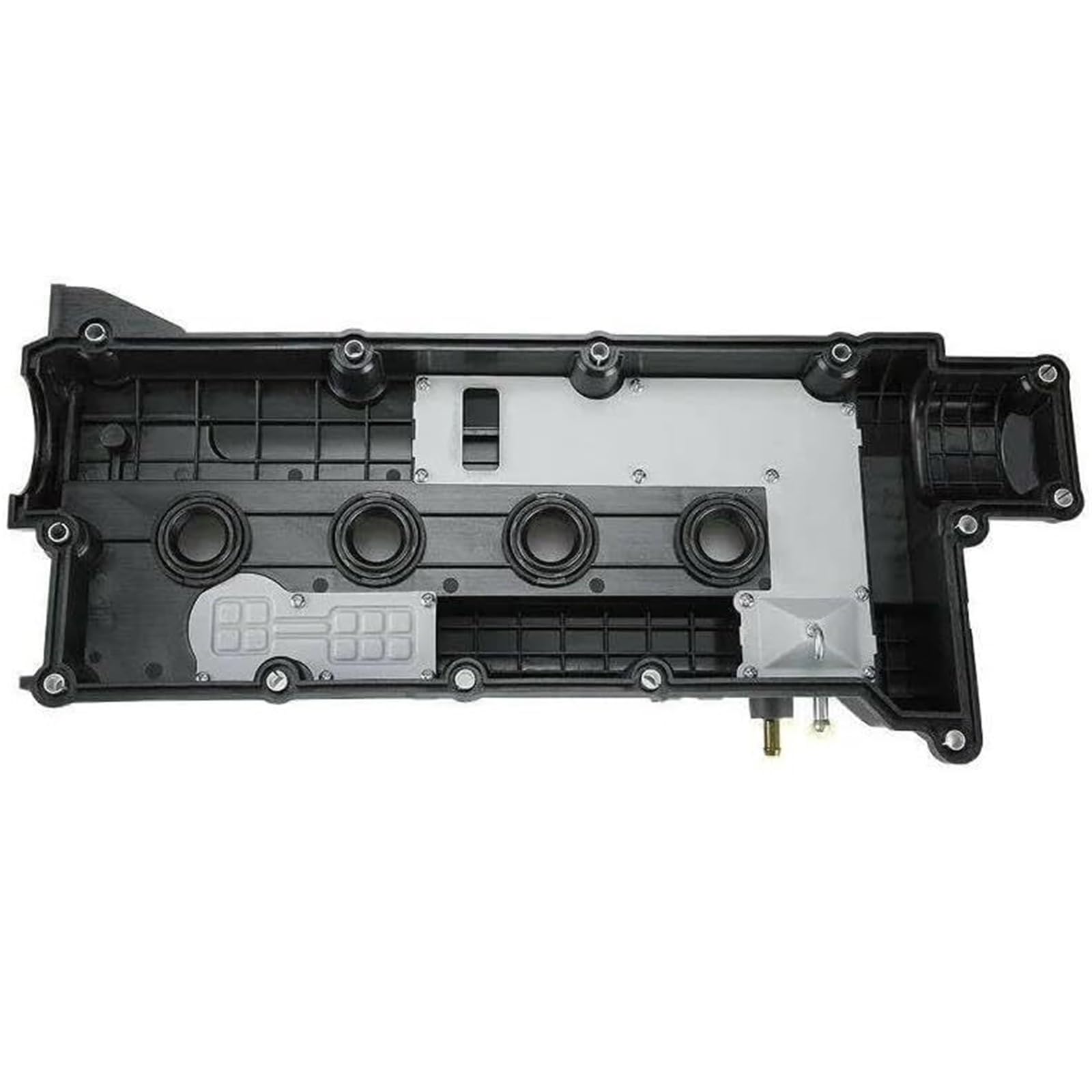 Bouchons de Valve de Pneu pour Hyundai pour Elantra pour Tiburon 1.8L 2.0L 1996-2001 pour couvercles de soupape de Moteur Couvercle