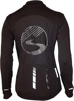 Showers Pass W's Alpine Jersey