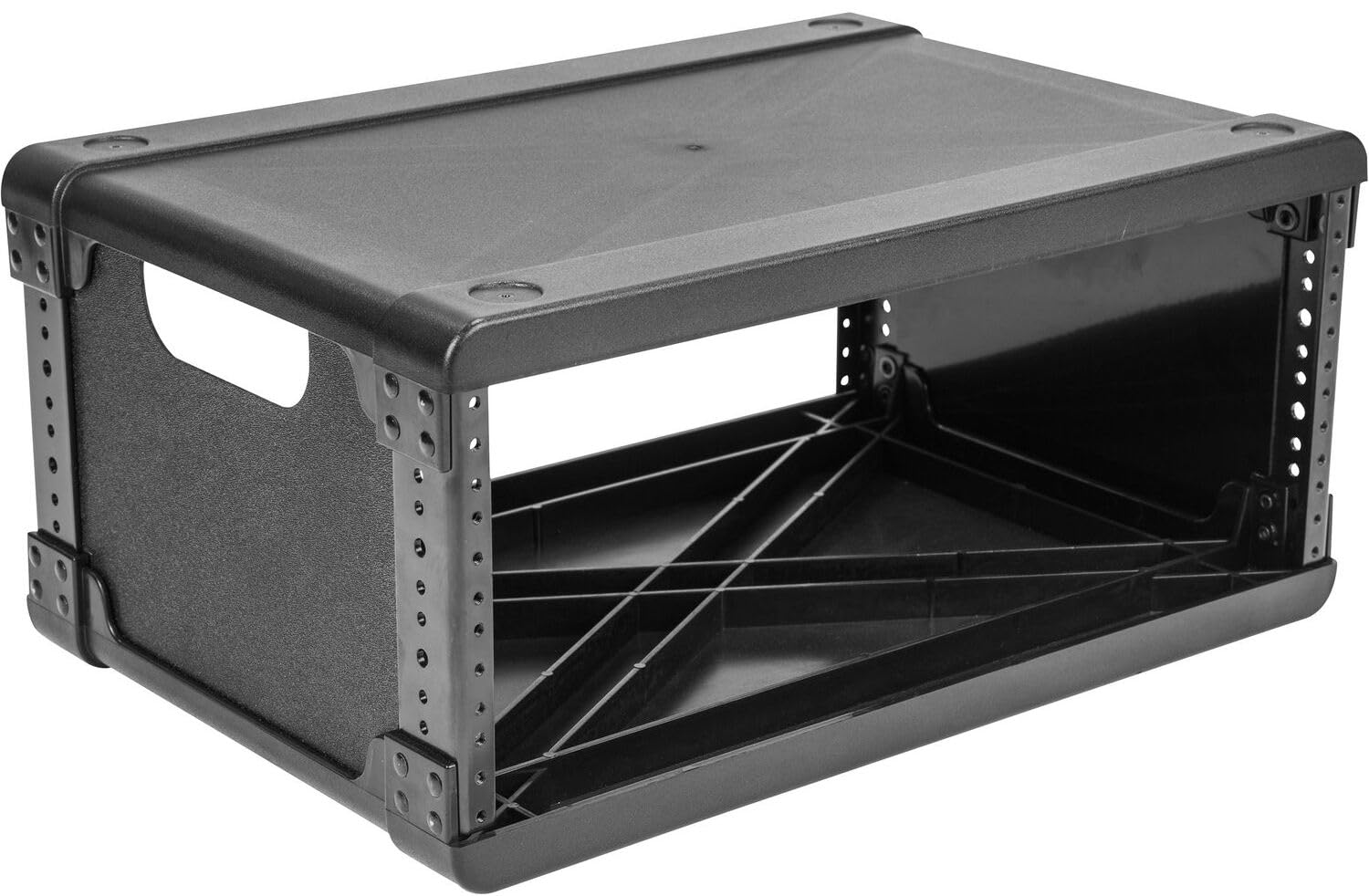 3i-M4U13-FRM 4U Injection Molded 13