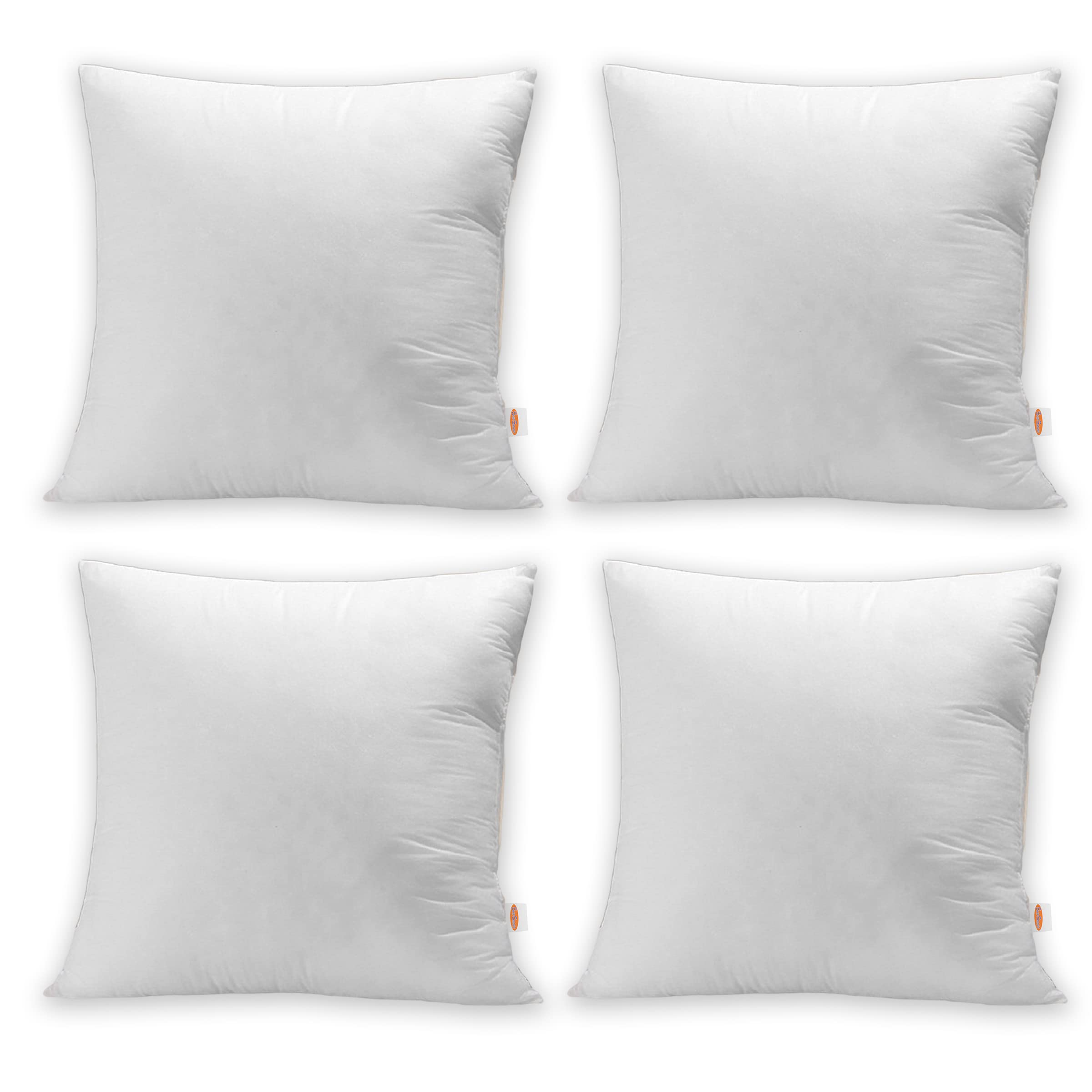 See full amazon price history chart for Ship Smart Non Woven Vaccum Packed Fiber Square Cushion Pillow Inserts or Fillers for Sofa & Bed - Pack of 4, 24" X 24" (White, SsNwn_Sq424Flr0001) Ship Smart Non Woven Vaccum Packed Fiber Square Cushion Pillow Inserts or Fillers for Sofa & Bed - Pack of 4, 24" X 24" (White, SsNwn_Sq424Flr0001) (B0B1BCM15J) Amazon Price History, Amazon Price Tracker