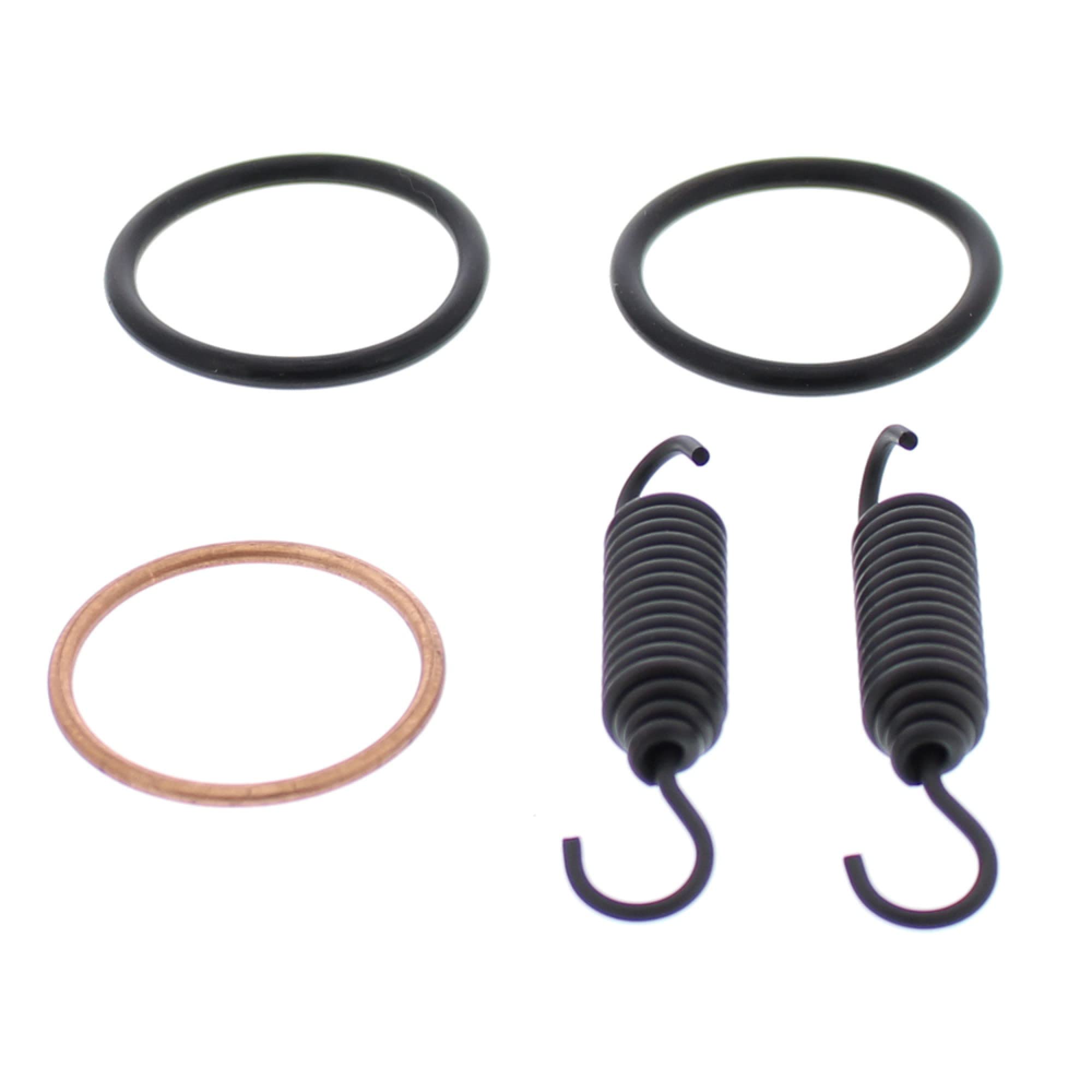 KX65 ピストン ガスケット Amazon.com: Winderosa 823111 Exhaust Gasket Kit Compatible with