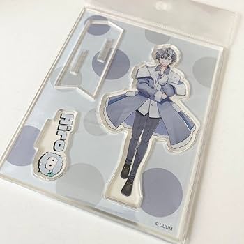 Amazon.co.jp: カラフルピーチ アクリルスタンド 2023 ヒロ から