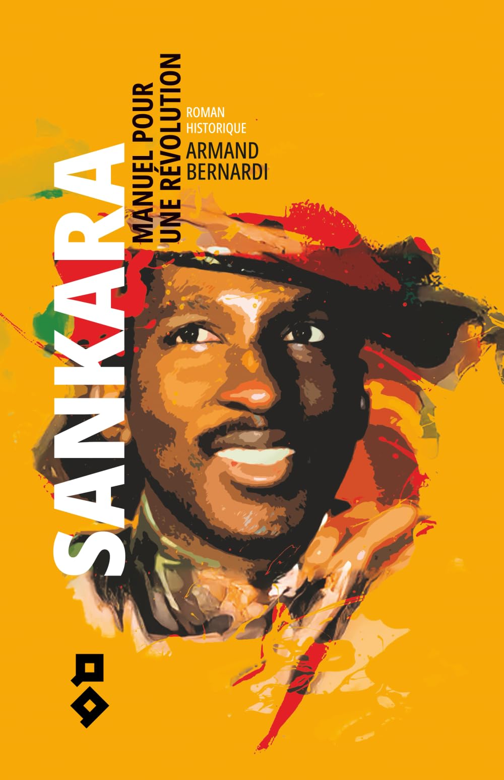 SANKARA: MANUEL POUR UNE REVOLUTION