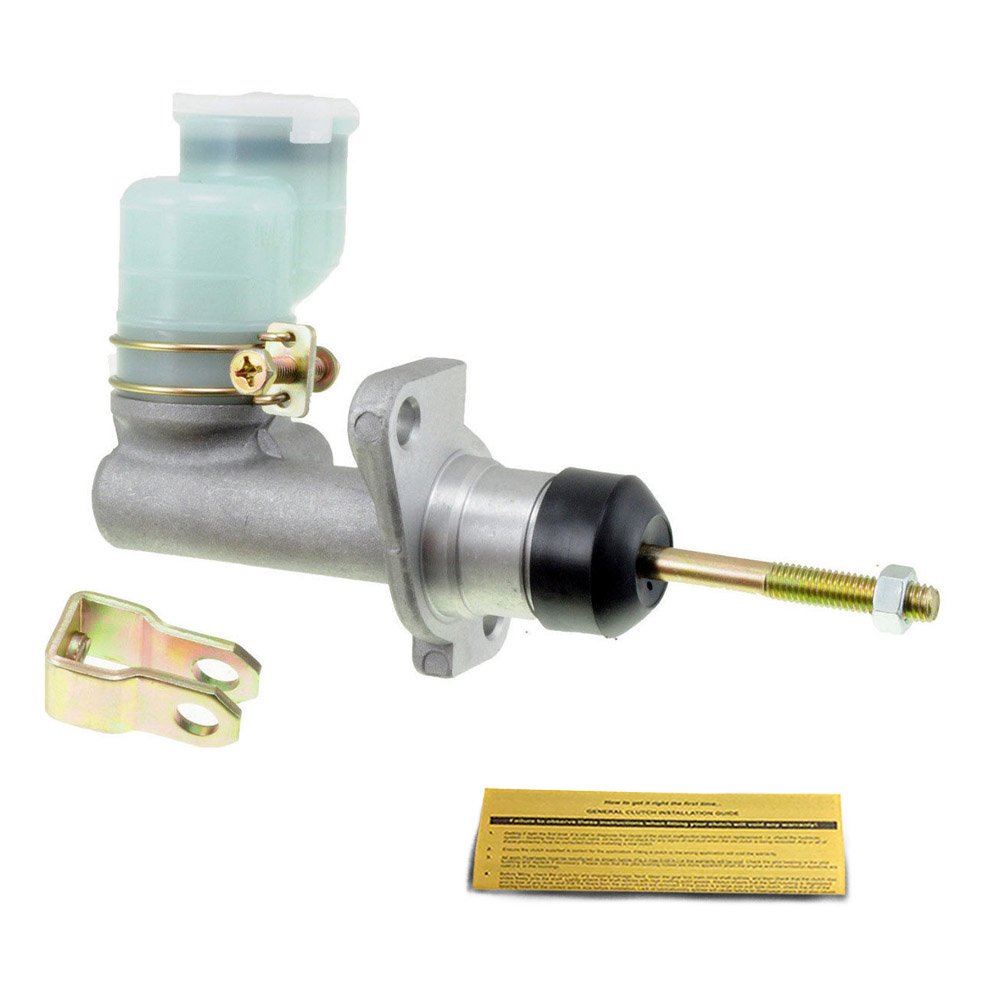 Amazon.com: EXEDY EQUAL CLUTCH MASTER CYLINDER WORKS WITH 89
