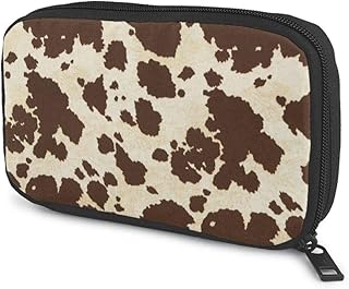 Decorative Electronics Organizer Accessories Carrying