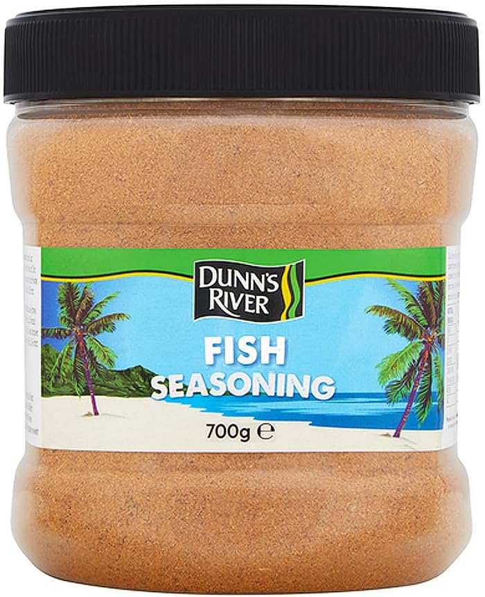 Dunn's River Fish Seasoning 700g