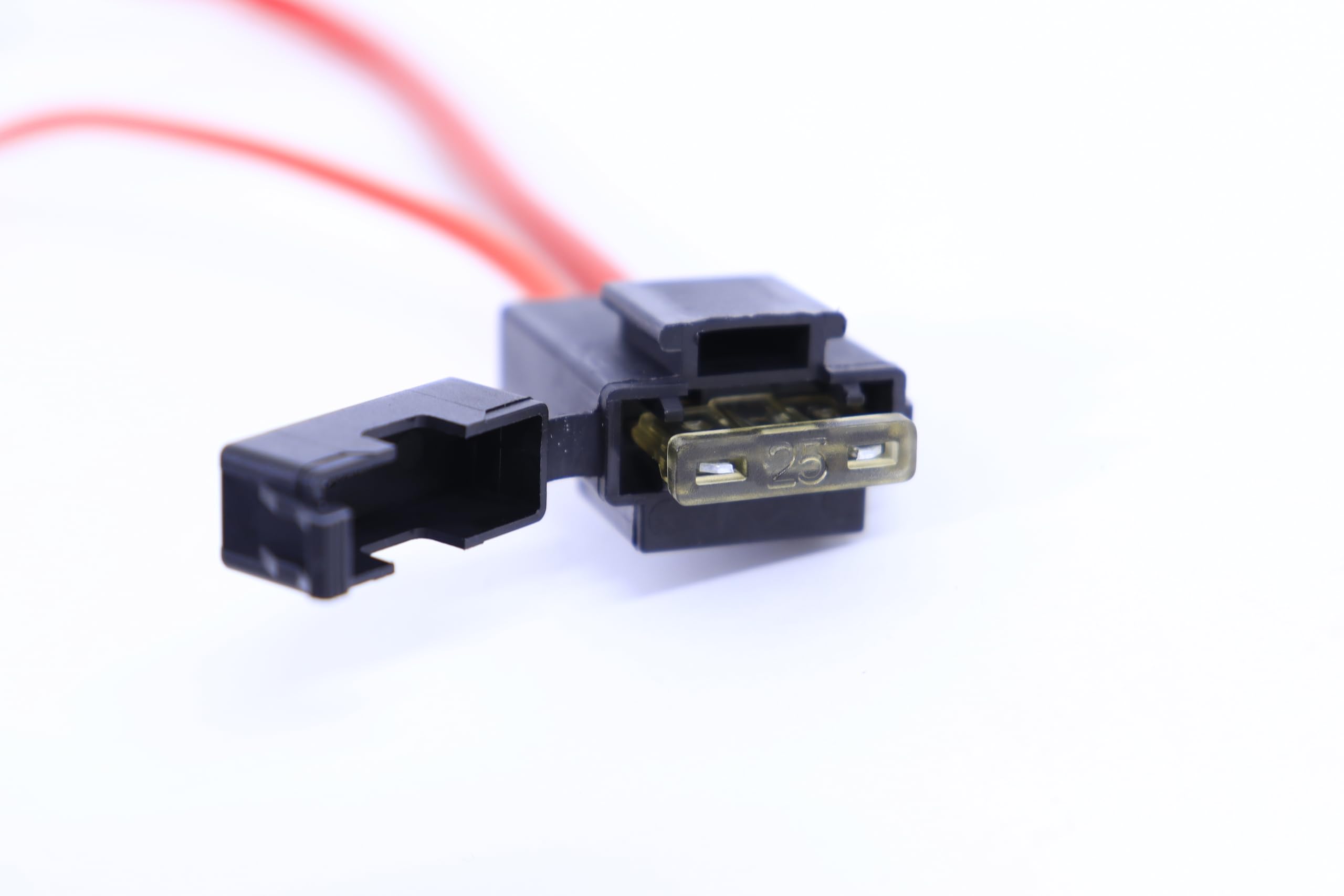 Amazon.co.jp: H8 H11 H16 LEDフォグランプ 12V用 強化ハーネス ロング