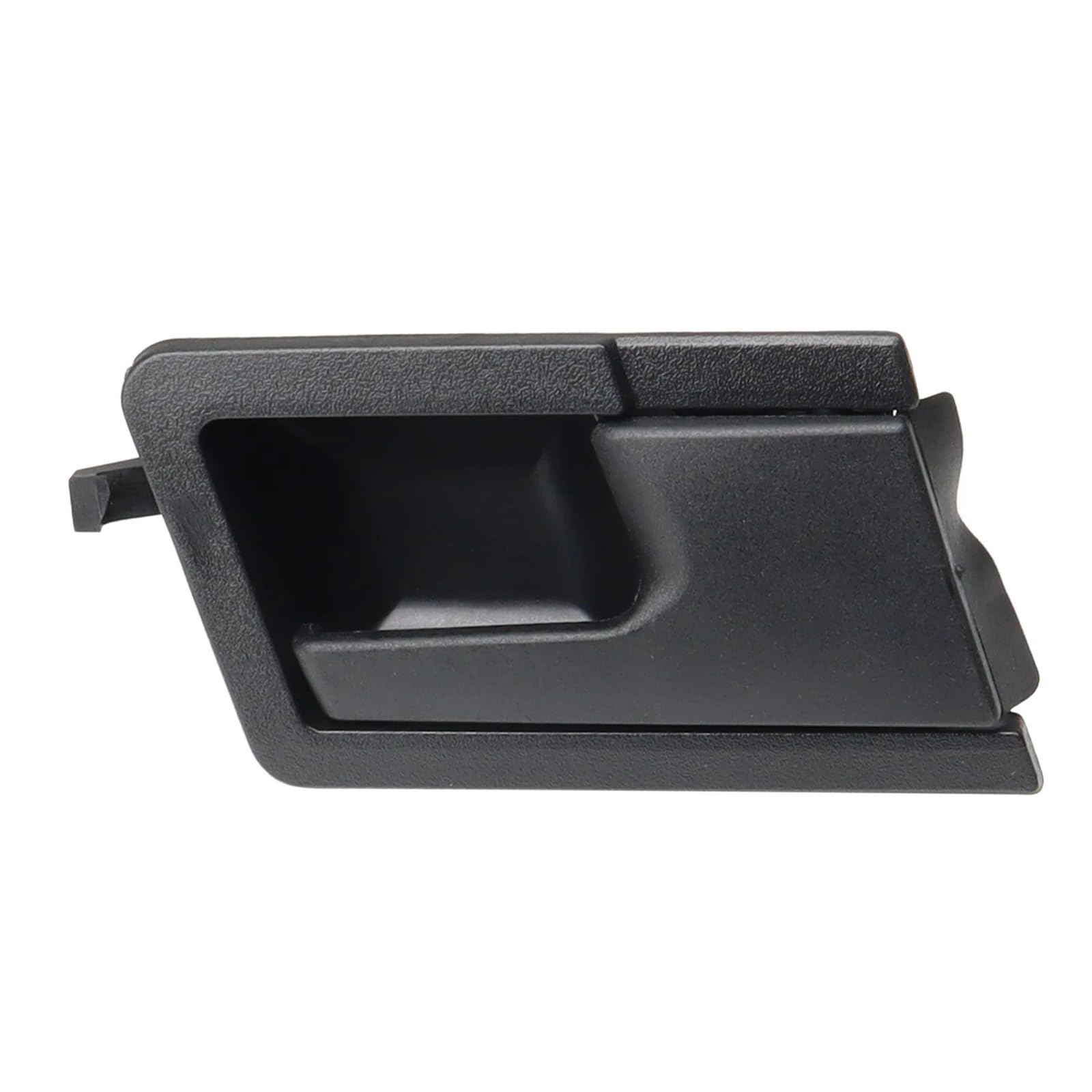 Faczpjcx Right Car Interior Inner Door Handle For Vw For Transporter For Caravelle T4 For Eurovan 1990-2002 Front Left Interior Door Handle 701837020A(Right)