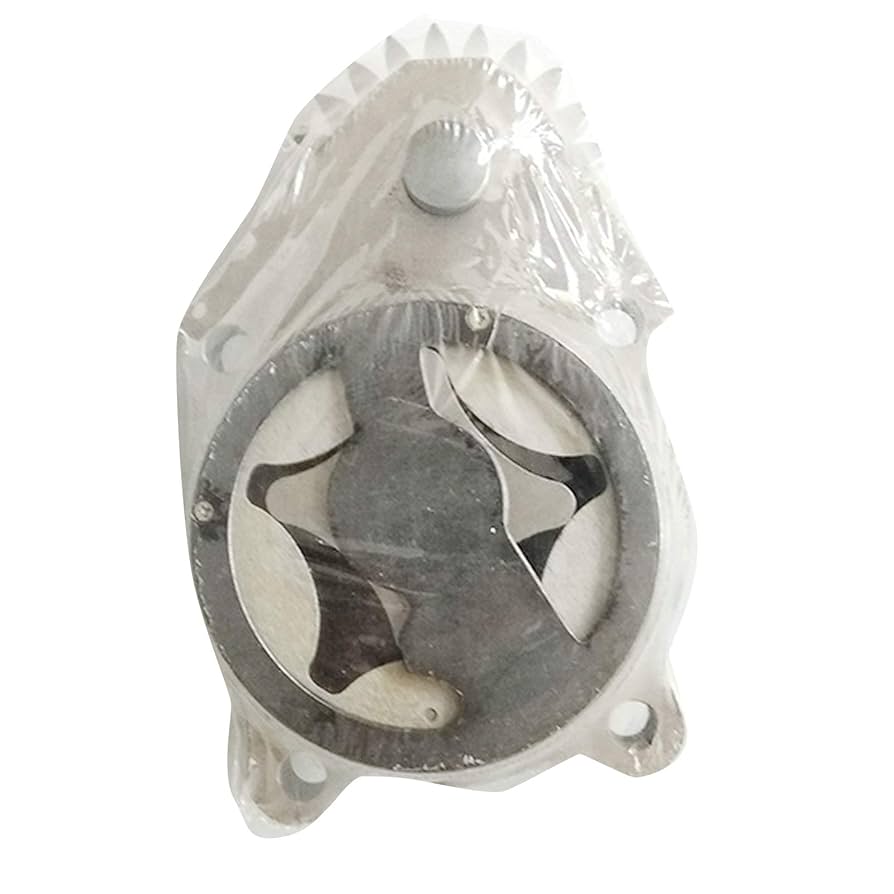 Kope Amazon.com: SINOCMP 6735-51-1111 6735-51-1110 Oil Pump Assy
