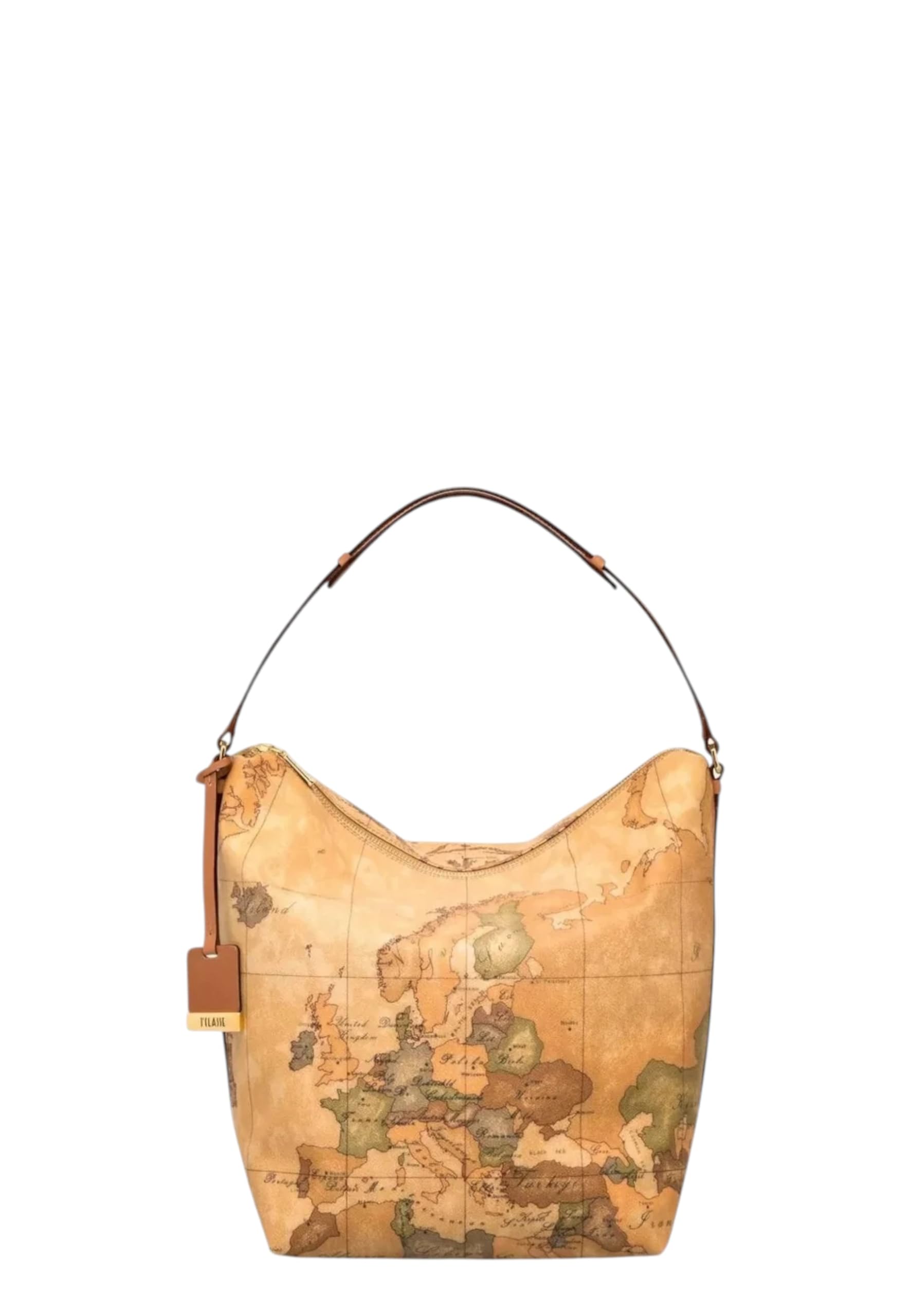 Shoulder bag Alviero Martini 1^ Classe " Geo Classic " CD038