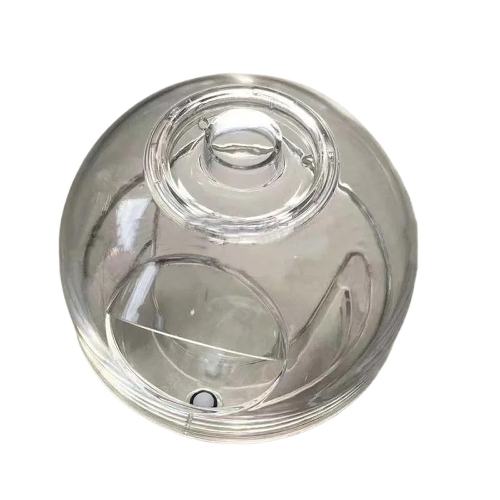 Depósito De Agua for Cafetera Compatible Con Nescafé Compatible Con Cafetera De Cápsulas DOLCE GUSTO EDG636 EDG635 Contenedor Tanque De Agua Accesorios