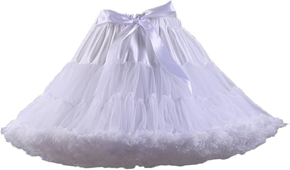 amazon jupe tulle