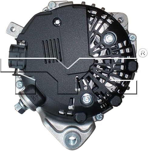 Miniatura 3 de KarParts360 Para Nissan Pathfinder Alternator 2012 13 14 15 2016 reemplaza 23100-ZH00C (versión del vehículo 4.0L V6 3954cc LE)