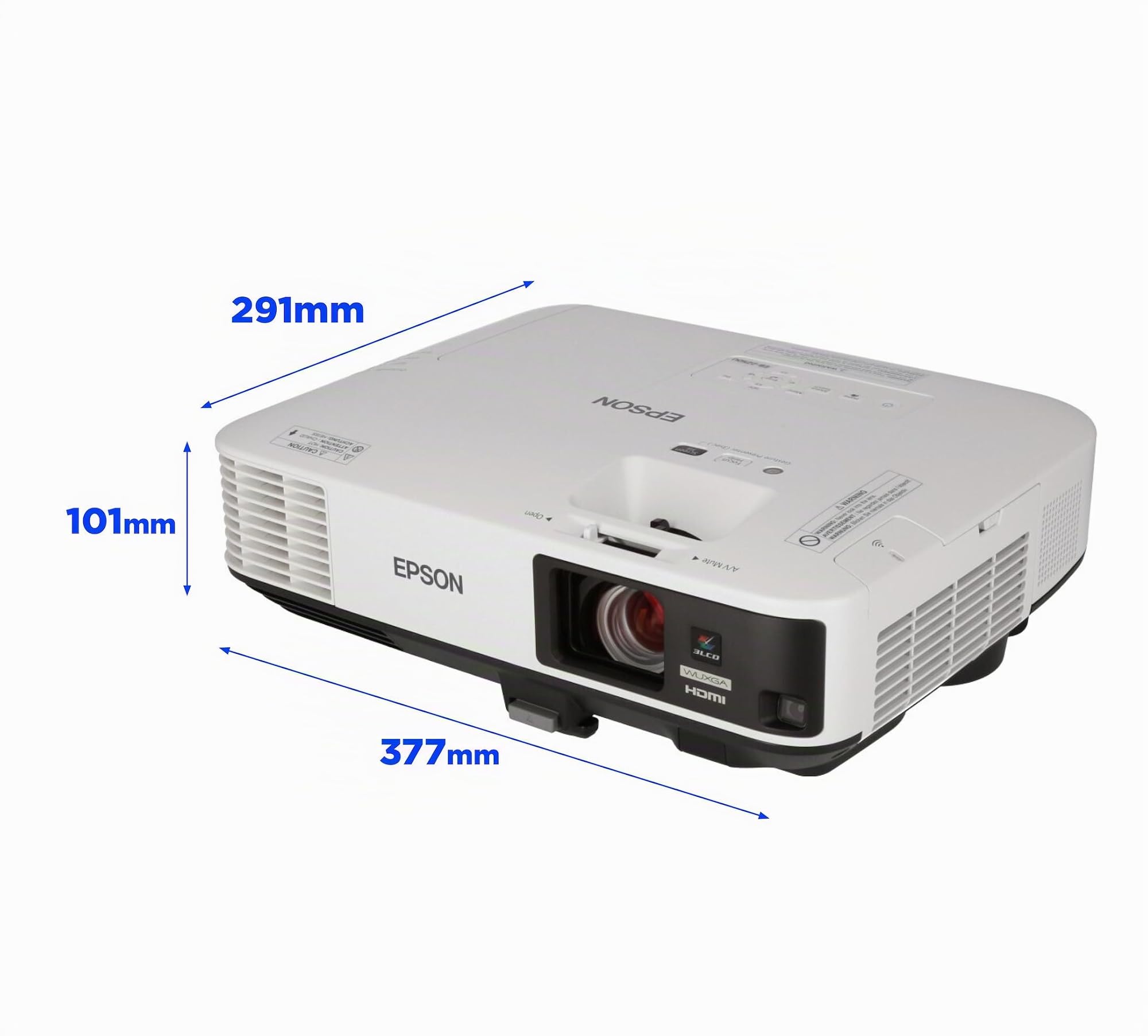 Epson EB-2250U