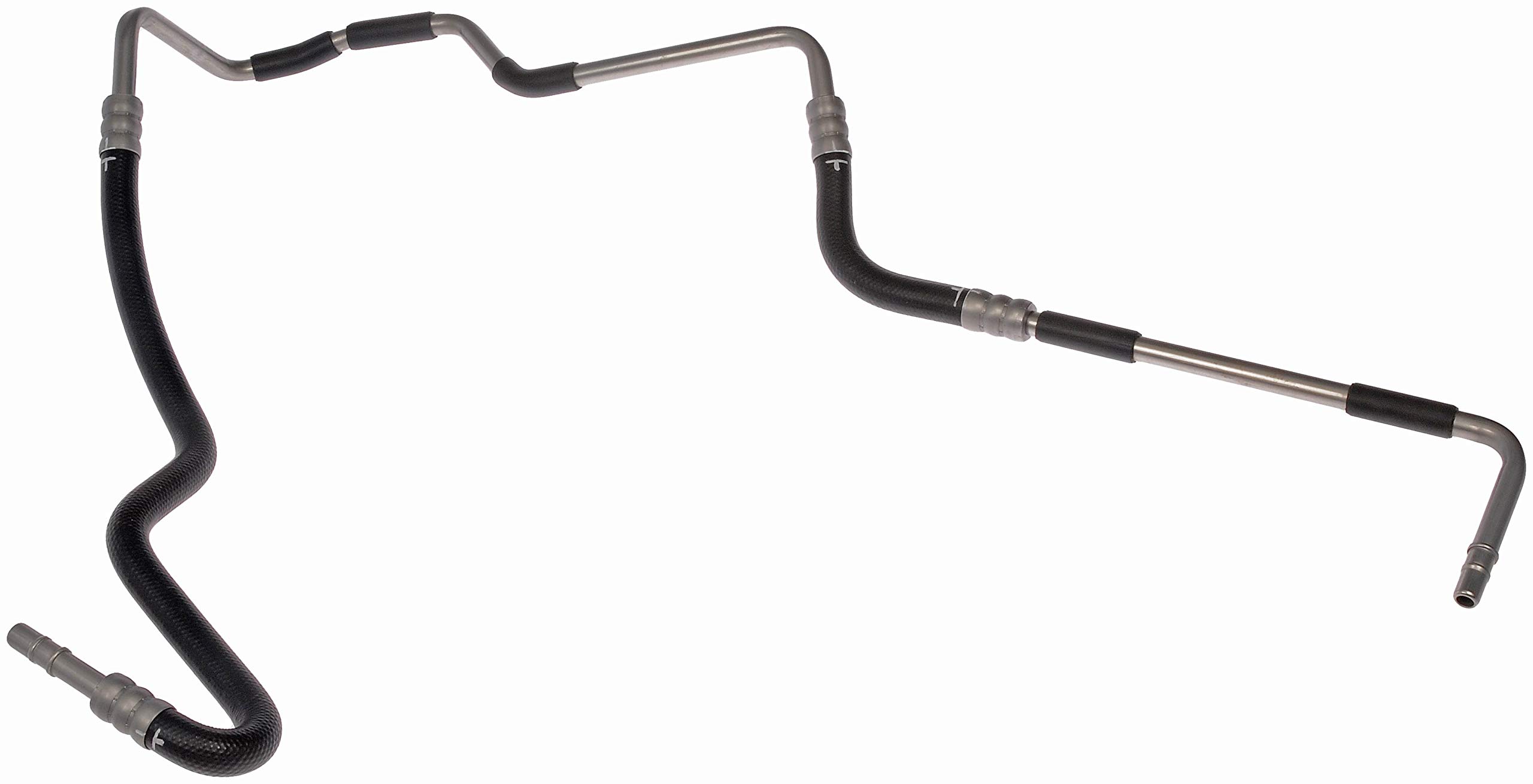 Amazon.com: Dorman 624-546 Automatic Transmission Oil Cooler Hose