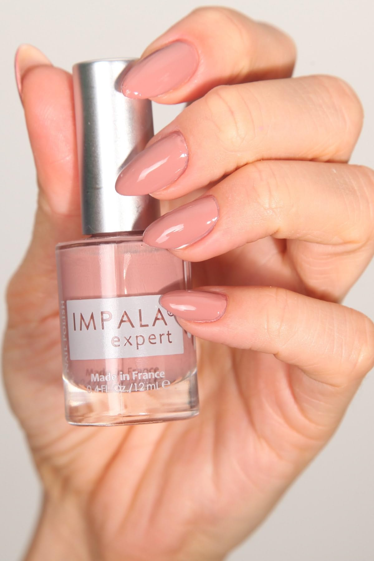 Impala Oje - Nail Polish 12 Ml. No 19