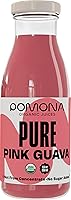 Vista 46 de Pomona Organic Juices Jugo de mango puro, botella de 8.4 onzas (paquete de 12), jugo orgánico prensado en frío, sin OMG, sin azúcar añadido, sin