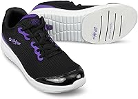 Vista 6 de KR Strikeforce Women's Modern Bowling Shoes