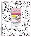 Blue Sky 2016-2017 Academic Year Weekly & Monthly Planner, Wire-O Binding, 8.5" x 11", Analeis (18718)