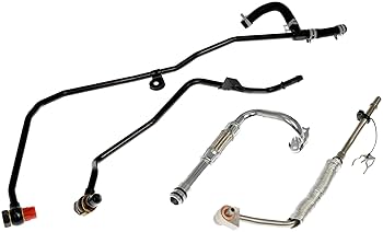 COLONISTA × DUCKROW DEPART Amazon.com: Dorman 667-498 Passenger Side Turbocharger