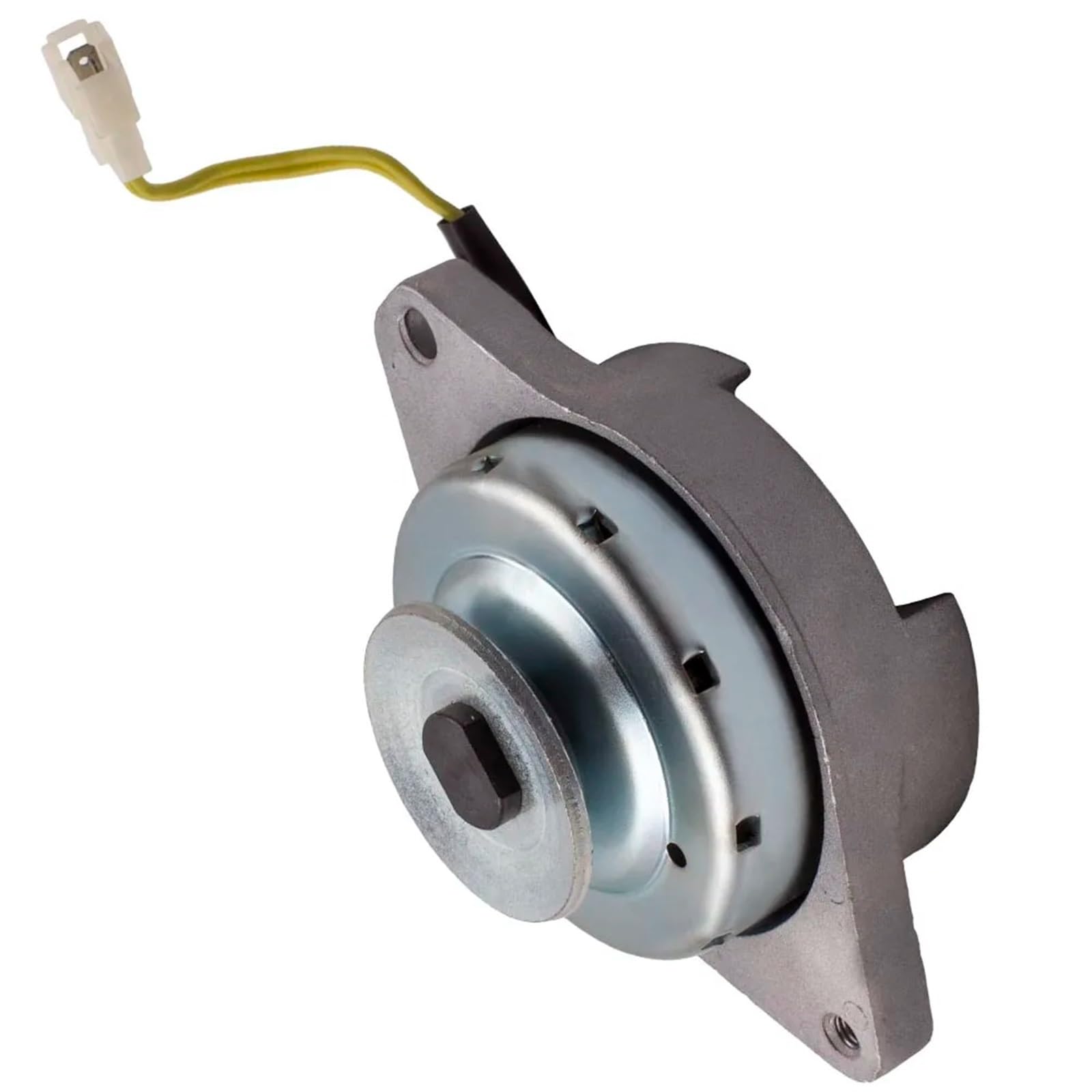 alternador de coche Alternador de 12 V y 20 A para tractores para John para Deere Utility 1070 1989 con motores para Yanmar