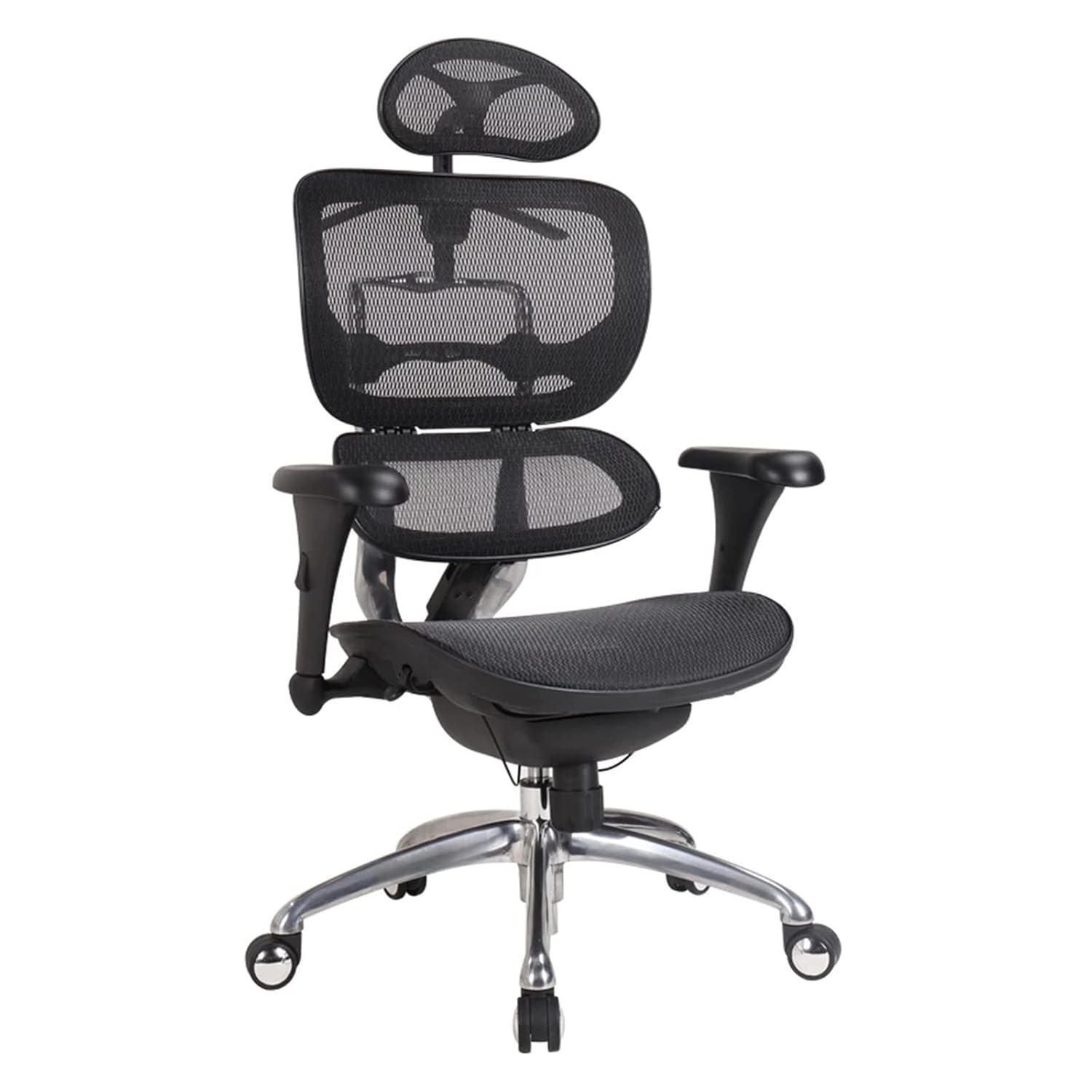 Waist Computer Chair Home Game Lift Study Office Chair Comfortable Sedentary ligent Lumbar Support