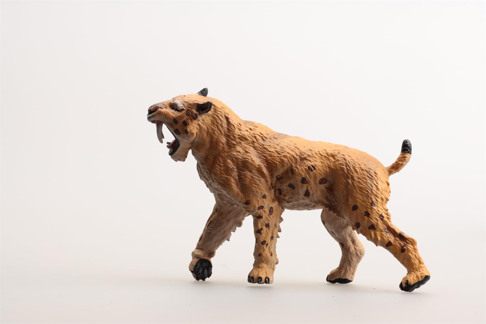 REBOR】 サーベルタイガー スミロドン マカイロドゥス REBOR