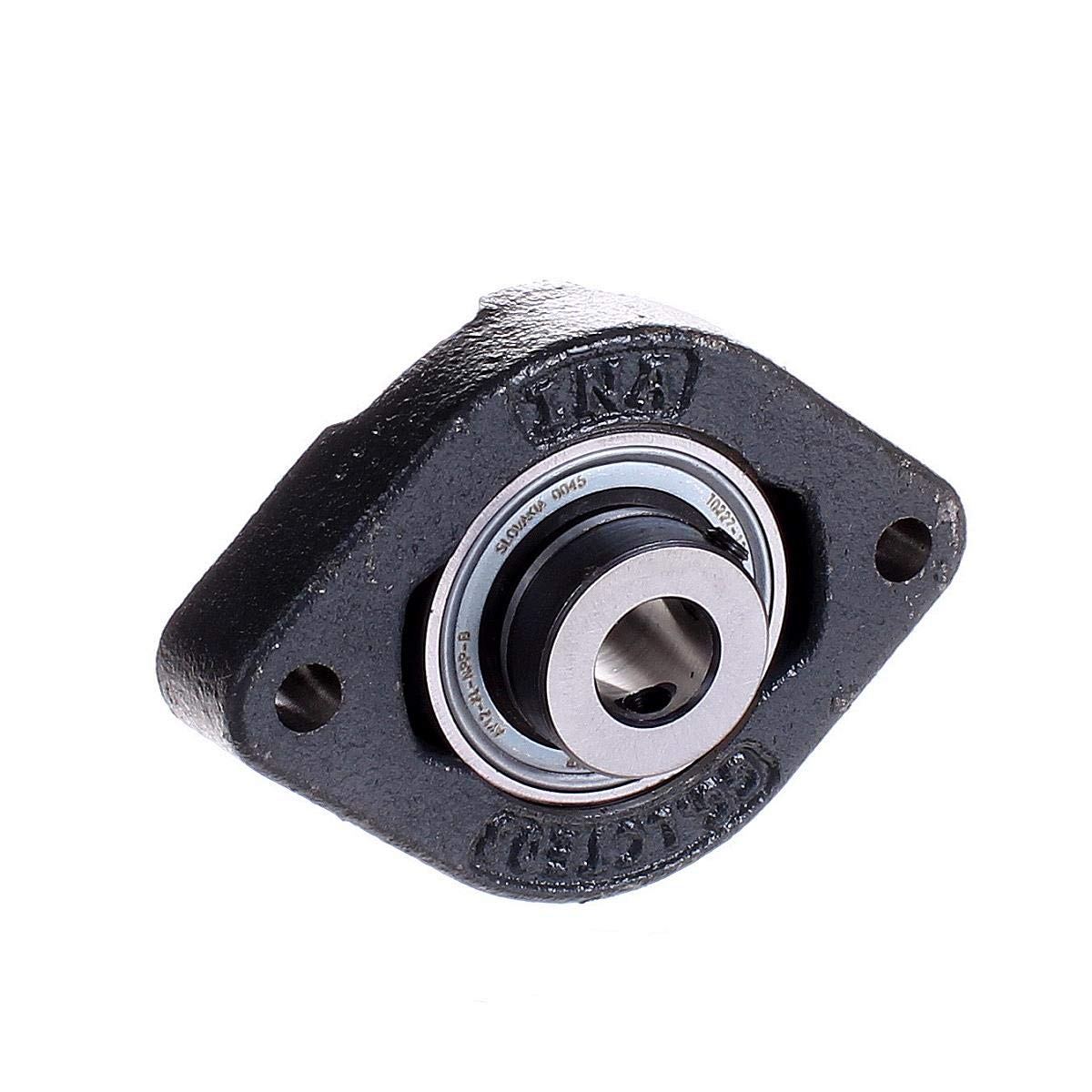 INA FLCTEY12-XL Flanged Housing Unit