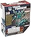 Transformers Generations Voyager Brainstorm