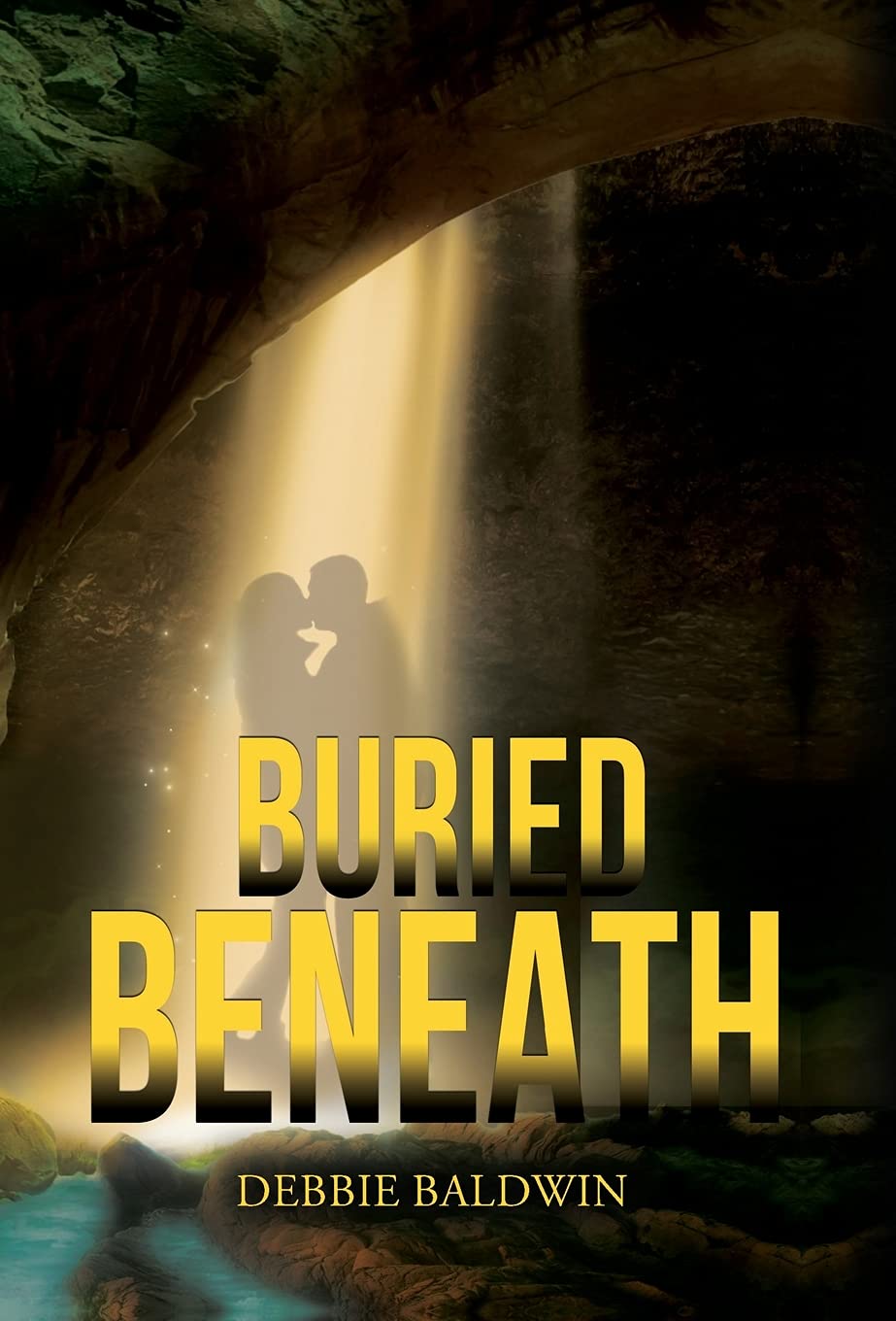 Buried Beneath (Bishop Security)