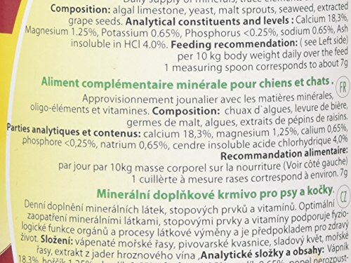 Fit-BARF MicroMineral 1kg für Hunde & Katzen