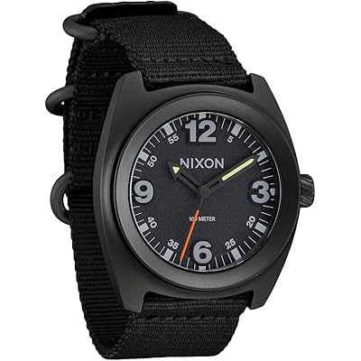 Nixon Clutch 42