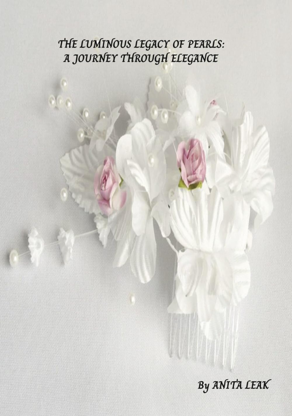 THE LUMINOUS LEGACY OF PEARLS:: A JOURNEY THROUGH ELEGANCE