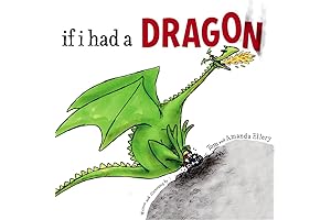 If I Were a Dragon