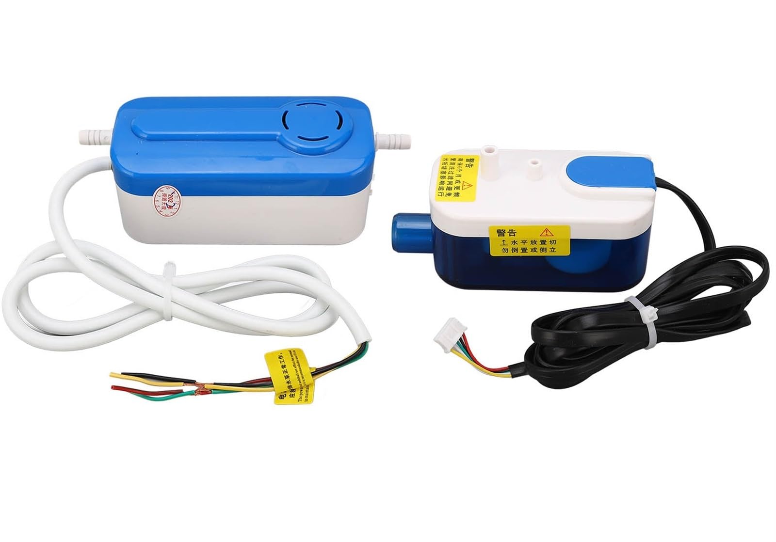 Pompe de Relevage Climatisation, Pompe de vidange de condensat Pompe de condensat de climatiseur automatique Mini Split détachable for déshumidificateur