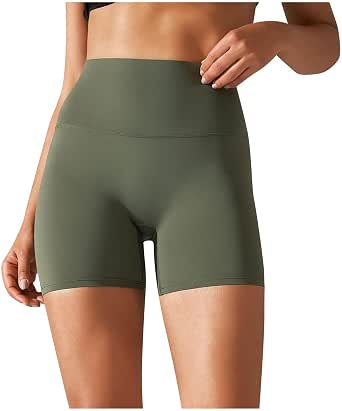 Pantalón Corto Deportivo Mujer Secado Rápido Con Bolsillos | Meses Sin