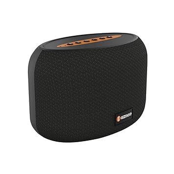 Gizmore bluetooth speaker price Clearance