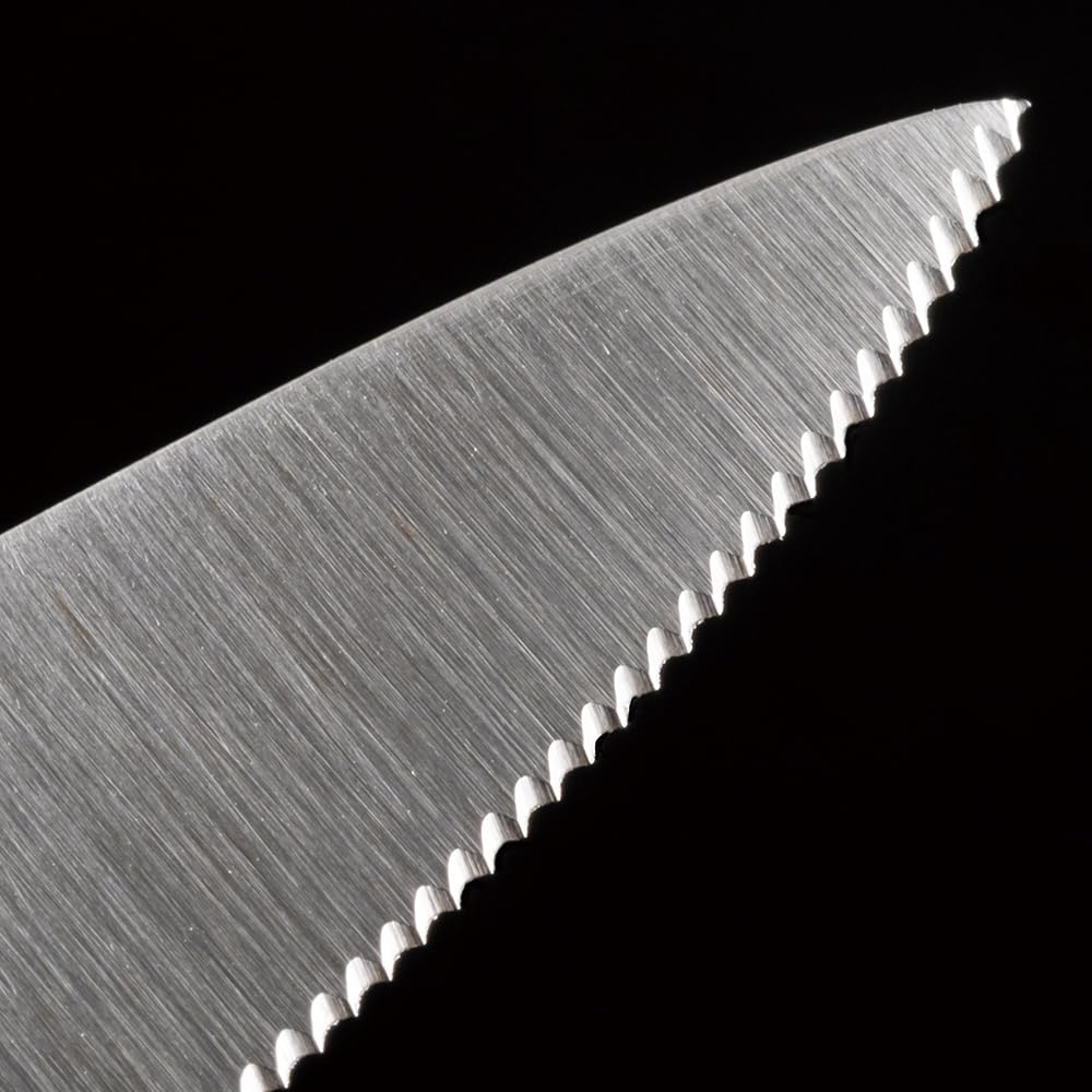 Amazon.co.jp: グローバル キャンプ GLOBAL CAMP セレーションナイフ