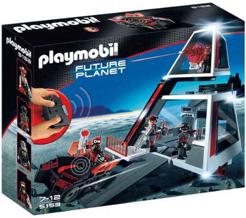 Preisvergleich Produktbild 5153 - Darksters Tower Station