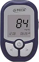 KIT MEDIDOR DE GLICOSE G-TECH VITA