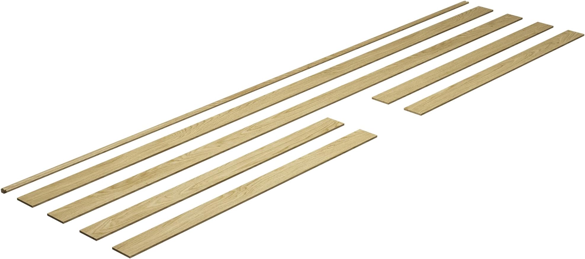 Modern Wall Panelling DIY Kit Amazon.co.uk DIY & Tools