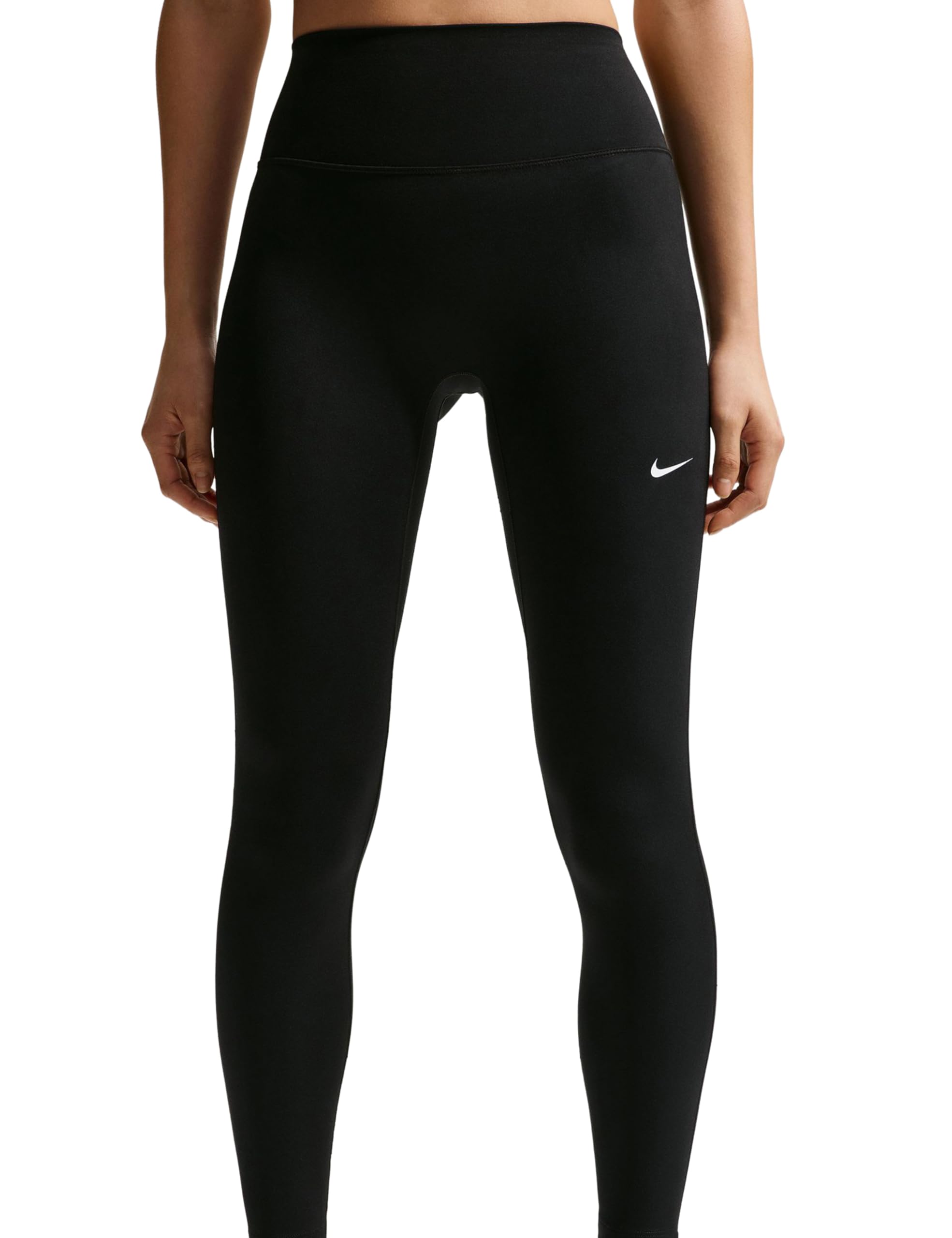 Nike One Seamless Front Womens Workout Leggings-picture-32