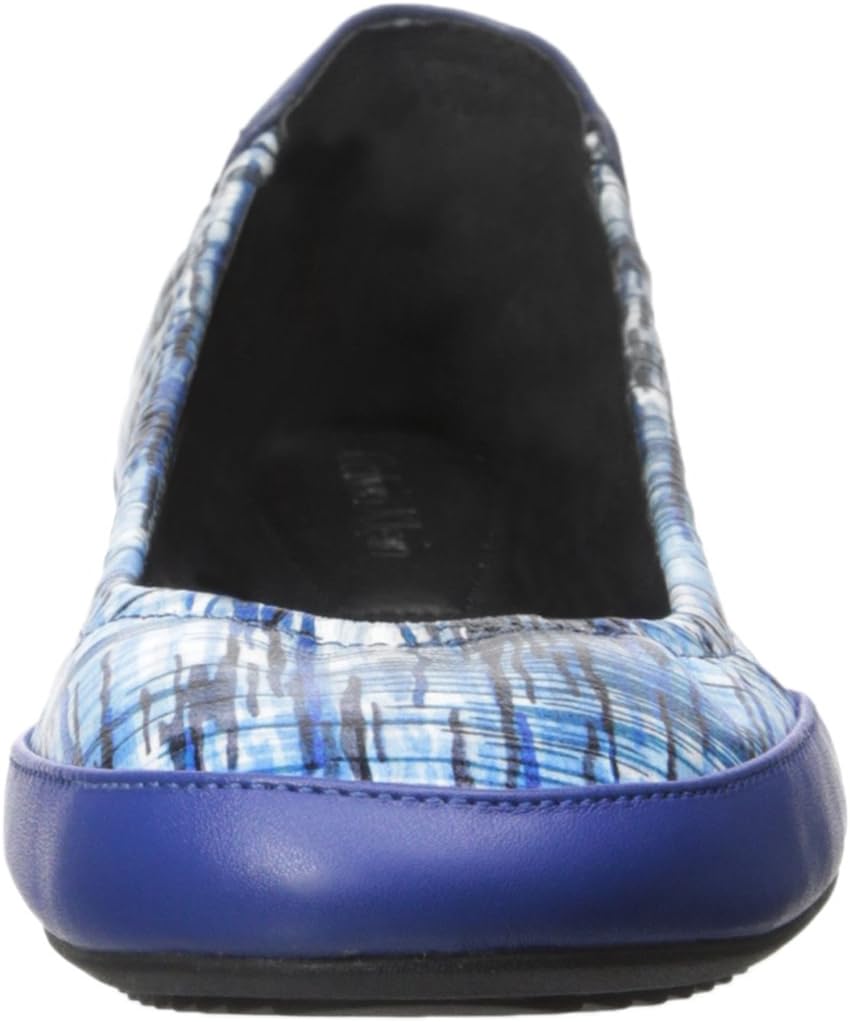 Calvin Klein Women's Anabelle Ballet Flat