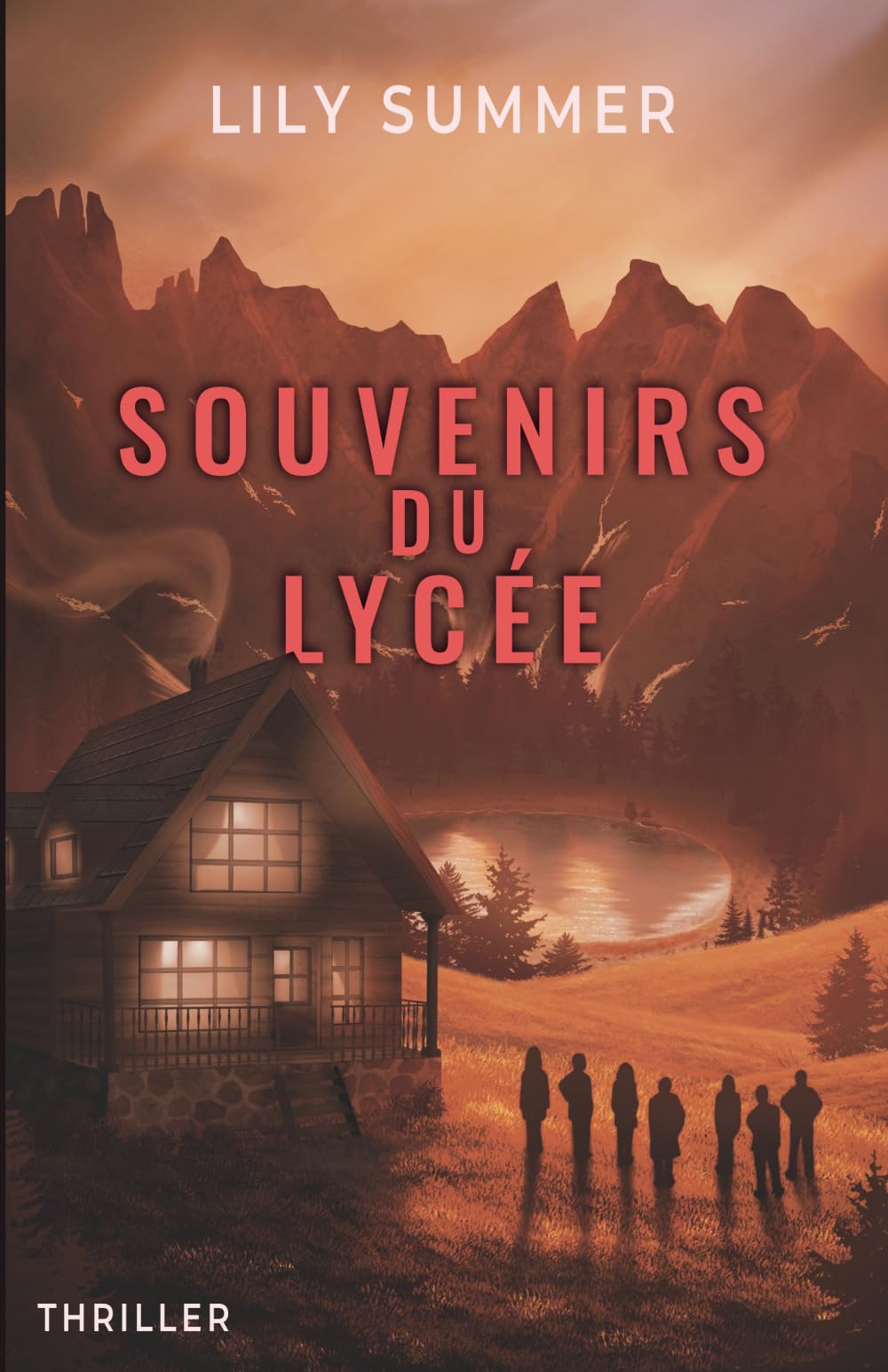 Souvenirs du Lycée