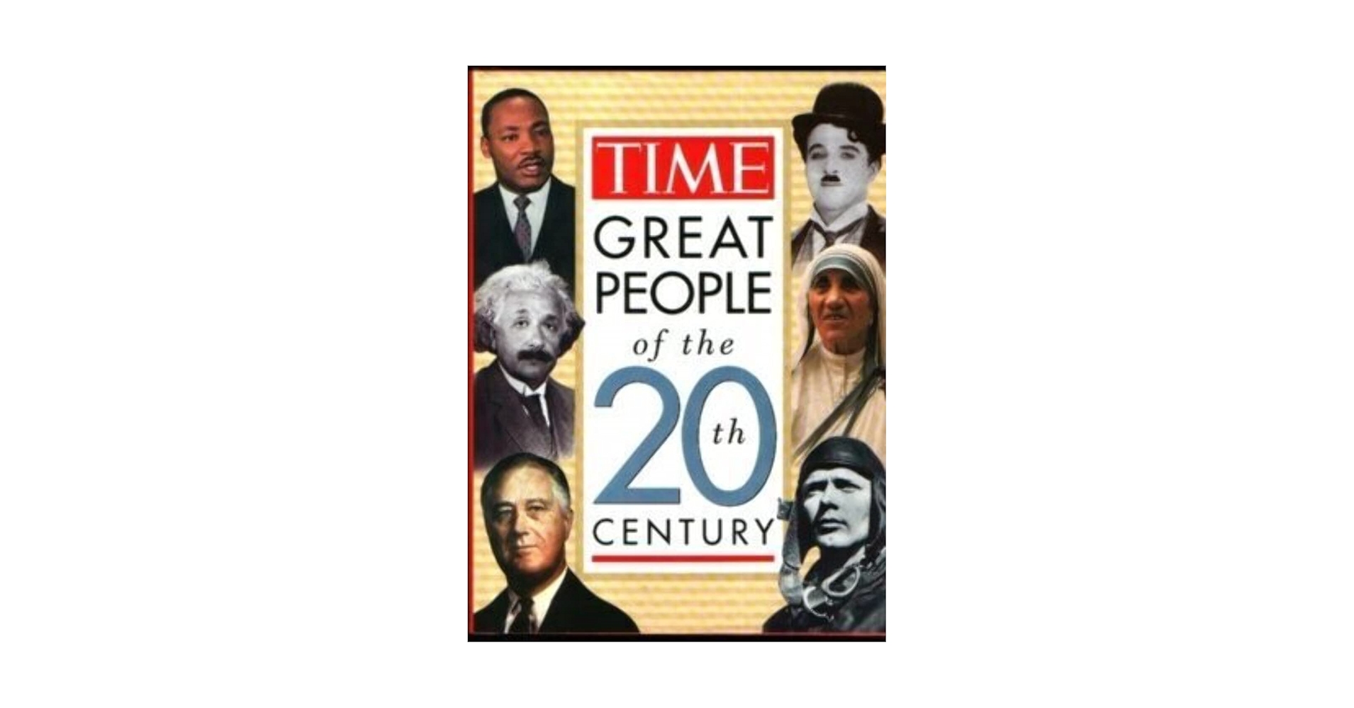 絶版本People of the 20th century 71cbQ9gqAWL._UF350,350_QL50_.jpg