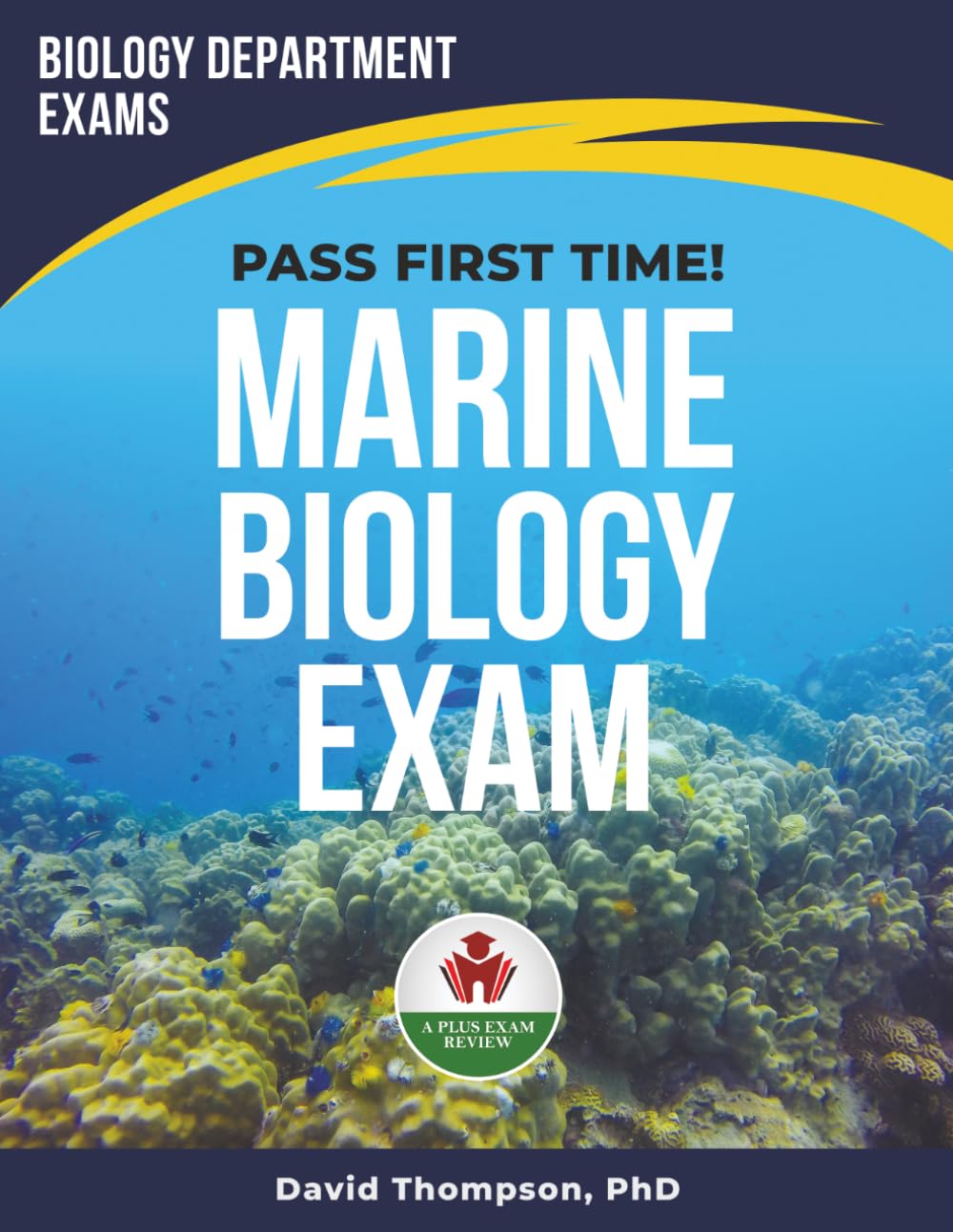 MARINE BIOLOGY EXIT EXAM PREP
