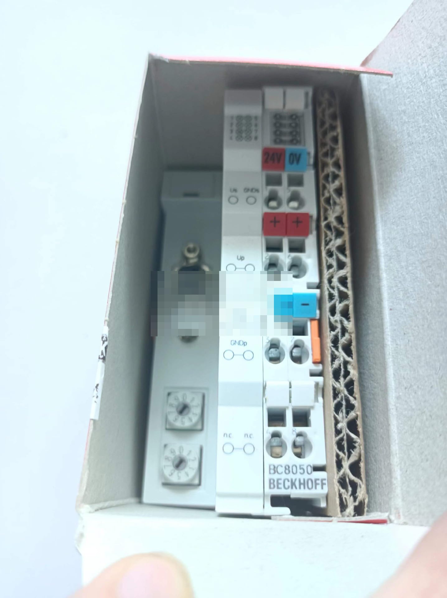 1 Pcs BC8050 Quality Assurance