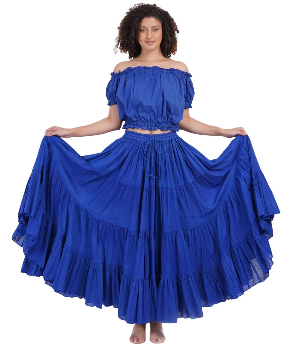 Wevez Waist a Campana Donna