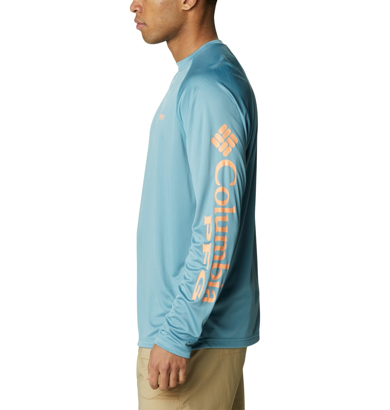 Columbia Koszula Mężczyźni Terminal Tackle Long Sleeve Shirt